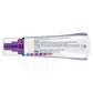Crest 3D White Deep Stain Remover Daily Toothpaste Ultra White 3.1oz - Imperfect Box