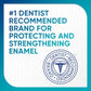 Sensodyne Pronamel Intensive Enamel Repair Whitening 3.4oz/2pk - Imperfect Box