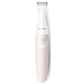 Philips Women's Rechargeable Electric Trimmer Bundle Kit BRT387/90 - New