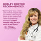 BosleyMD Revive + Densifying Hair Regrowth Serum for Women 1 fl oz - Imperfect Box