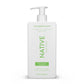 Native Vegan Cucumber & Mint Natural Volume Shampoo, Clean, Sulfate, Paraben and Silicone Free 16.5 fl oz - Imperfect Container