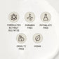 Papatui Enhancing Body Tattoo Stick Coconut Woods 2.6oz - Imperfect Container
