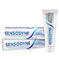 Sensodyne Extra Whitening Toothpaste 2pk - Imperfect Box