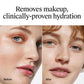 Neutrogena Hydro Boost Hydrating Facial Cleanser and Makeup Remover; Hyaluronic Acid 7.8 fl oz - New
