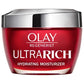 Olay Regenerist Ultra Rich Face Moisturizer 1.7oz - Imperfect Box