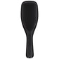 Tangle Teezer Ultimate Detangler Hair Brush Black - Imperfect Box