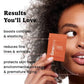 Timeless Skin Care Coenzyme Q10 Serum&Pouches 28ct - New