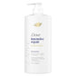 Dove Beauty Intensive Repair Hair Shampoo Pump with Glutamic Amino Serum & Bio-Protein Care 28 fl oz - New