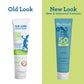 Blue Lizard Kids Mineral-Based Sunscreen Lotion SPF 50 5 fl oz - Imperfect Container