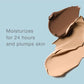Neutrogena Hydro Boost Hydrating Tint Liquid Foundation 60 Natural Beige - Imperfect Container