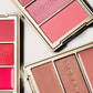 Morphe Cheek Thrills Multi-Finish Face Trio Blind Date 10.8g - Imperfect Box