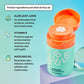 Bubble Skincare Shower Caddy Skincare Sets for Dry Skin 3ct - New