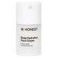 Honest Beauty Deep Hydration Face Cream with Shea Butter 1.7 fl oz - New