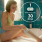 Venus Extra Smooth Value Pack Women's Razor + 5 Razor Blade Refills - Missing Box