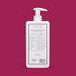 Native Blackberry & Green Tea Strengthening Hair Shampoo 16.5 fl oz - New