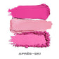 Morphe Cheek Thrills Multi-Finish Face Trio Apres-Ski 10.8g - Imperfect Box