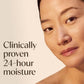 Aveeno Calm + Restore Triple Oat Hydrating Face Serum 1 fl oz - Imperfect Box