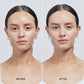 Versed Skin Solution Multi-Serum Skin Tint Foundation SPF 40 4W 1 fl oz - Imperfect Container
