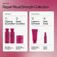Eva NYC Repair Ritual Strength Shampoo 10 fl oz - Imperfect Container