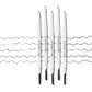 Well People Expressionist Brow Pencil Warm Brown 0.01oz - New