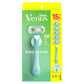 Venus Extra Smooth Value Pack Women's Razor + 5 Razor Blade Refills - Missing Box