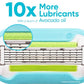 Venus Extra Smooth Women's Razor Blade Refills 8ct - Missing Box