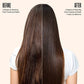 Overtone Espresso Brown Daily Conditioner Semi-Permanent Hair Color 4.5oz- New