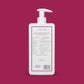 Native Blackberry; Green Tea Strengthening Hair Conditioner 16.5 fl oz - Imperfect Container