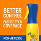 Banana Boat Kids 360 Coverage Advanced Mist Sunscreen Sprayer SPF50 5.5oz - New
