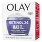 Olay Regenerist Retinol 24 Max Night Face Cream Moisturizer 1.7oz - Missing Box