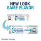Sensodyne ProNamel Gentle Whitening Toothpaste 4oz/2pk - Missing Box