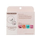 KISS Products The New Natural Trio Multipack False Eyelashes 60ct - Imperfect Box