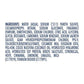 Dove Beauty Daily Moisture Hair Shampoo with Hyaluronic Serum & Bio-Protein Care 28 fl oz - Imperfect Container