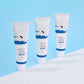 Round Lab Birch Juice Moisturizing UV Lock Korean Sunscreen SPF 45 50ml - Missing Box
