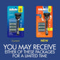 Gillette ProGlide Razor for Men Handle + 4 Blade Refills - Missing Box