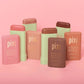Pixi On The Glow Bronze Tinted Moisturizer Stick Bronzer Beach Glow 0.6oz - Imperfect Box