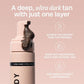 Bali Body Ultra Dark Self Tanning Mousse 6.7 fl oz - New