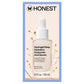 Honest Beauty Hydrogel Deep Hydration Hyaluronic Acid Serum with Rambutan 1 fl oz - Imperfect Boz