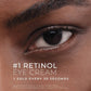 RoC Retinol Correxion Line Smoothing Anti-Aging Wrinkle Eye Cream 0.5 fl oz - Imperfect Box