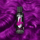 Arctic Fox Semi-Permanent Hair Color Dye Violet 4 fl oz - New