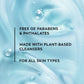 Olay Fresh Outlast Body Wash Birch Water & Lavender 33 fl oz - New