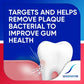 Sensodyne Sensitivity Gum and Enamel Mint Toothpaste 2.3oz/3pk - Imperfect Box