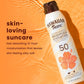 Hawaiian Tropic Silk Hydration Weightless Sunscreen C-Spray SPF 50 6oz - New