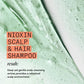 Nioxin System 4 Shampoo Cleanser - 10.1 fl oz
