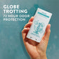Native Passport Limited Edition Global Flavors Deodorant Italian Vanilla Gelato 2.65 fl oz - Imperfect Container