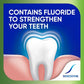 Sensodyne Fresh Mint Sensitivity Protection 2pk Toothpaste - Imperfect Box