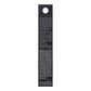 e.l.f. O FACE Satin Lipstick Effortless 0.13 oz - Imperfect Box
