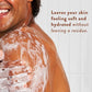 Native Sulfate Free Body Wash Coconut; Vanilla 36 fl oz - Imperfect Container
