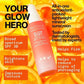 Pacifica Glow Baby Super Glow Face Lotion SPF 30 1.7 fl oz - Imperfect Box