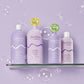 Function of Beauty Wavy Hair Shampoo Jumbo 22 fl oz - Imperfect Container